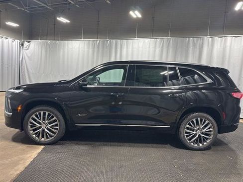New 2026 Buick Enclave Avenir w/ Super Cruise Package image 8