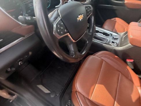 Used 2019 Chevrolet Traverse High Country w/ LPO, Floor Liner Package AWD/4WD image 26