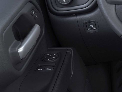 New 2026 Chevrolet Silverado 2500 W/T image 22