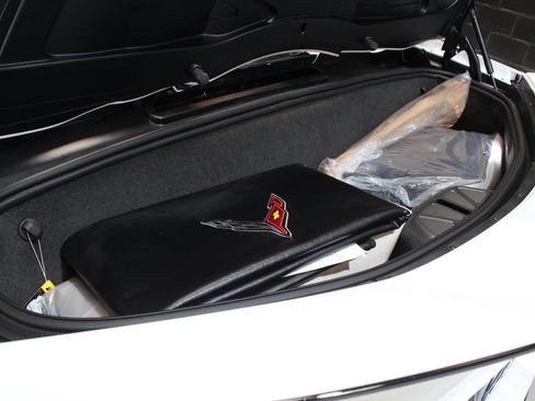 Used 2023 Chevrolet Corvette Z06 RWD image 87