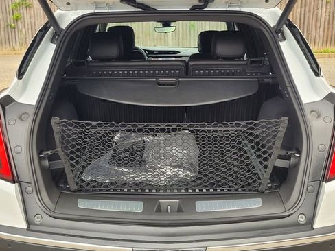 New 2026 Cadillac XT5 Premium Luxury AWD/4WD image 9