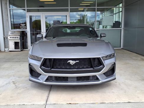 New 2025 Ford Mustang GT image 24