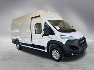 Used 2024 RAM ProMaster 3500 w/ Delivery Van Package FWD video 2