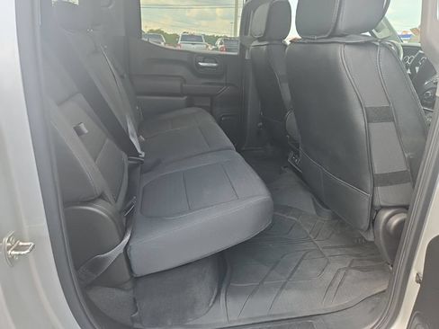 Used 2020 Chevrolet Silverado 1500 LT w/ All-Star Edition RWD image 6