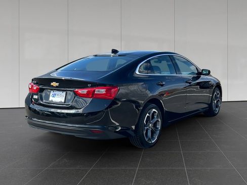 Used 2024 Chevrolet Malibu LT image 5