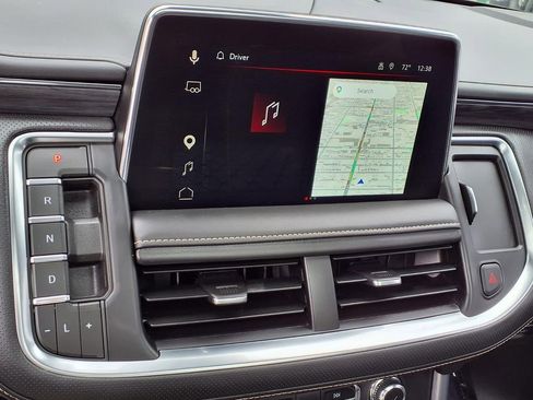 Used 2023 GMC Yukon XL SLT w/ SLT Luxury Package AWD/4WD image 22