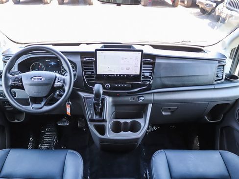 Used 2024 Ford Transit 350 XLT RWD image 12
