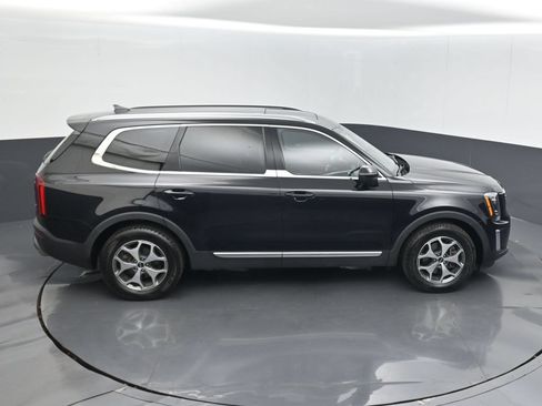Used 2020 Kia Telluride EX w/ Towing Package AWD/4WD image 14