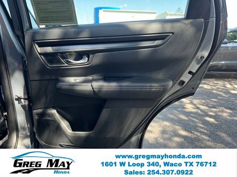 Used 2026 Honda CR-V Sport-L image 14