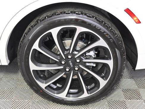 New 2026 Lincoln Nautilus Black Label image 20