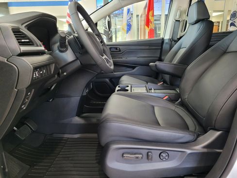 New 2026 Honda Odyssey EX-L image 7