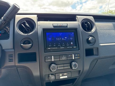 Used 2013 Ford F150 XL w/ Mid Equipment Group RWD image 15