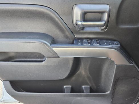 Used 2018 Chevrolet Silverado 1500 LT w/ All Star Edition image 22