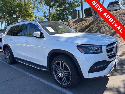 Certified 2023 Mercedes-Benz GLS 450 4MATIC