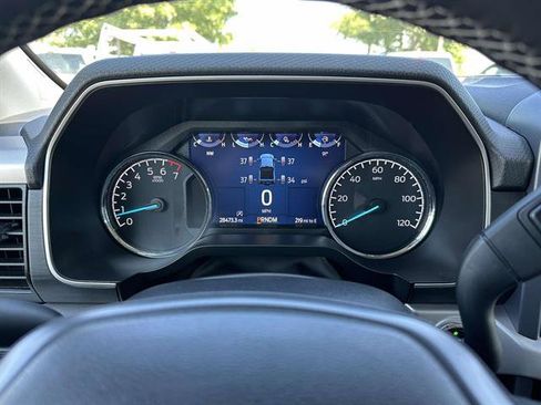 Used 2023 Ford F150 XLT w/ Equipment Group 302A High AWD/4WD image 37