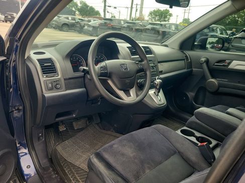 Used 2010 Honda CR-V EX image 10