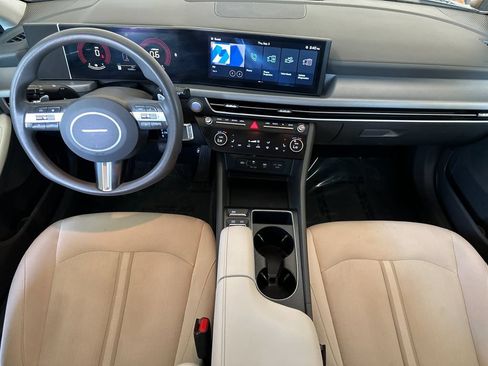 Used 2024 Hyundai Sonata SEL FWD image 12