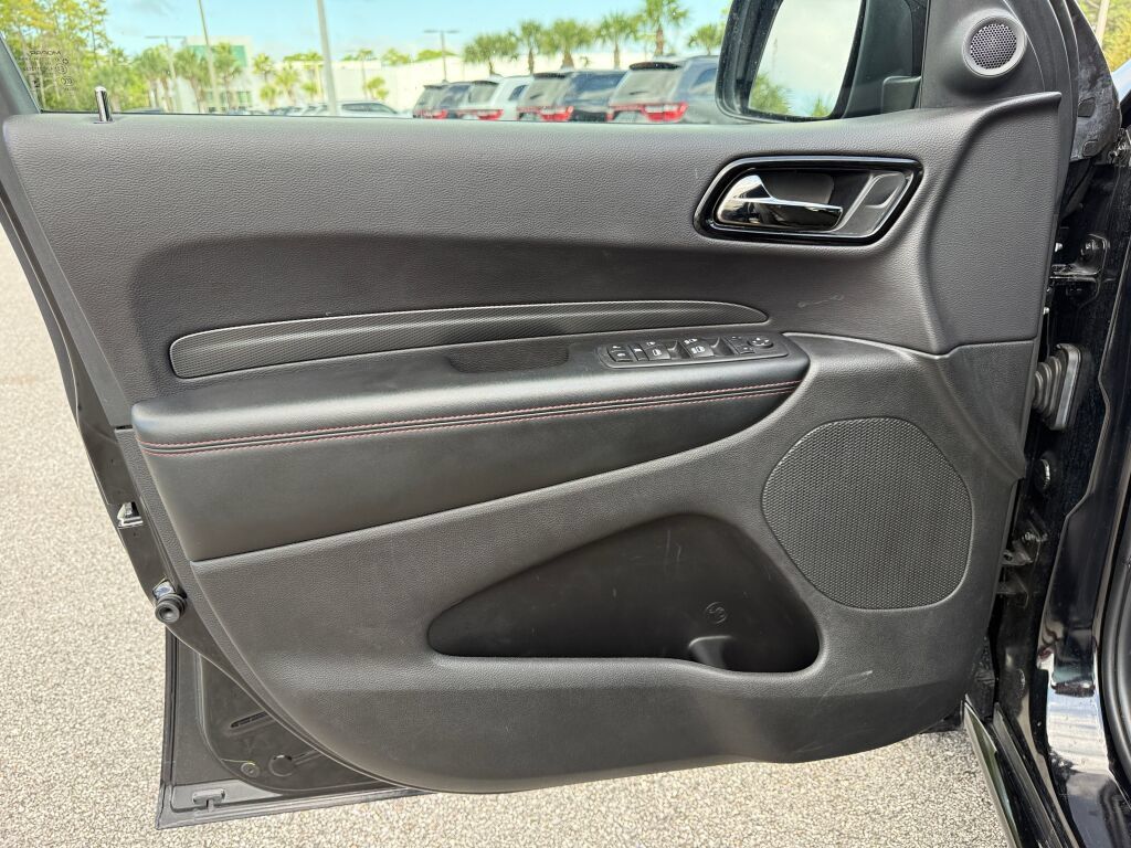 Used 2026 Dodge Durango GT RWD image 18
