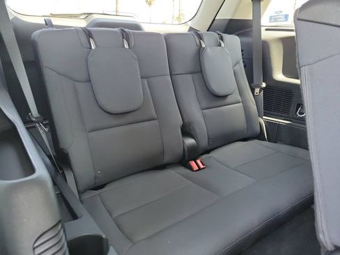 Used 2026 Ford Explorer Active RWD image 20