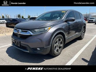 Used 2019 Honda CR-V EX video 1