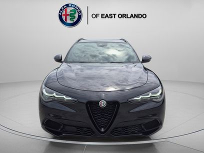 Used 2024 Alfa Romeo Stelvio Veloce