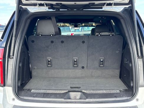 Used 2021 Chevrolet Tahoe Premier w/ Texas Edition image 29