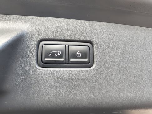 Used 2024 Hyundai Santa Fe SEL FWD image 10