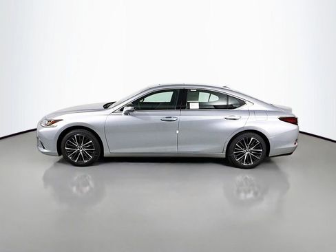 New 2025 Lexus ES 350 w/ Premium Package image 8
