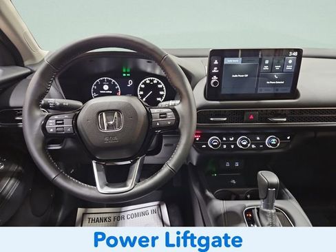 New 2026 Honda HR-V EX-L image 19