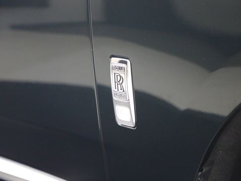 Certified 2026 Rolls-Royce Cullinan AWD/4WD image 39