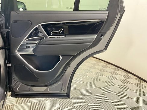 Certified 2023 Land Rover Range Rover SE image 24