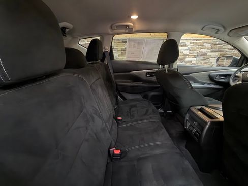 Used 2018 Nissan Murano SV FWD image 29