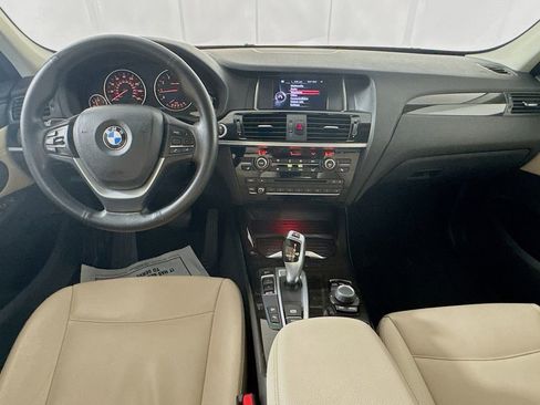 Used 2016 BMW X3 xDrive28i image 25