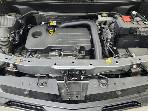 Used 2026 Chevrolet Equinox ACTIV FWD image 15