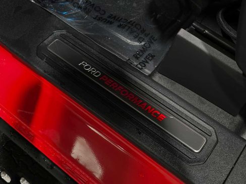 Used 2023 Ford Bronco Raptor image 28