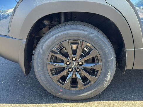 New 2026 MAZDA CX-50 2.5 Hybrid w/ Cargo Package image 6