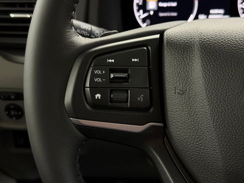 New 2026 Honda Ridgeline RTL image 17