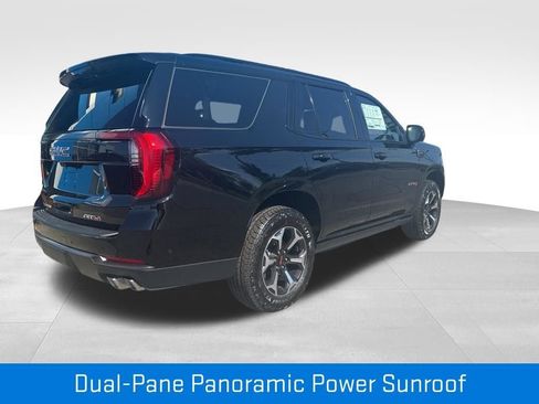 New 2026 GMC Yukon AT4 Ultimate AWD/4WD image 13