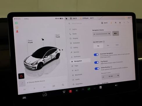 Used 2023 Tesla Model 3 Standard Range RWD image 39