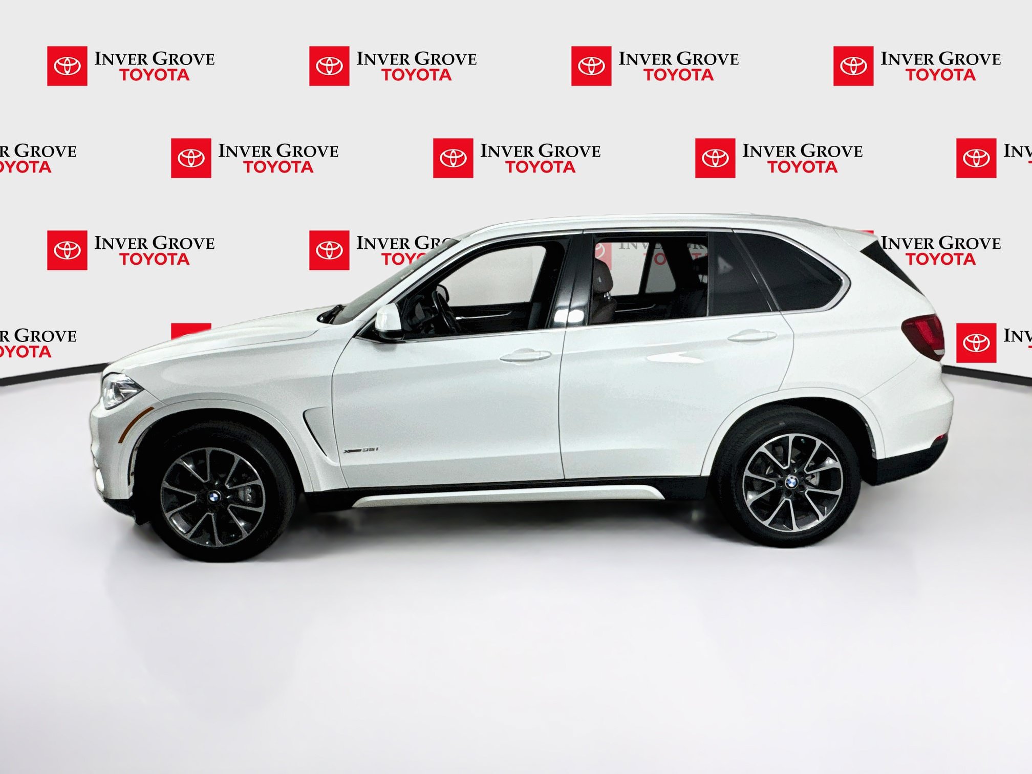 Used 2017 BMW X5 xDrive35i AWD/4WD image 8
