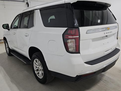 Used 2023 Chevrolet Tahoe LT AWD/4WD image 10