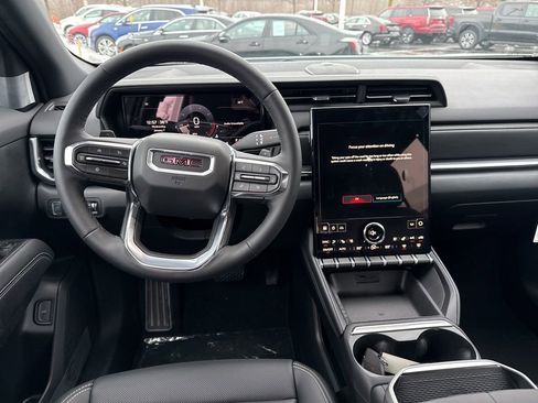 New 2026 GMC Terrain Elevation w/ Elevation Premium Package image 11