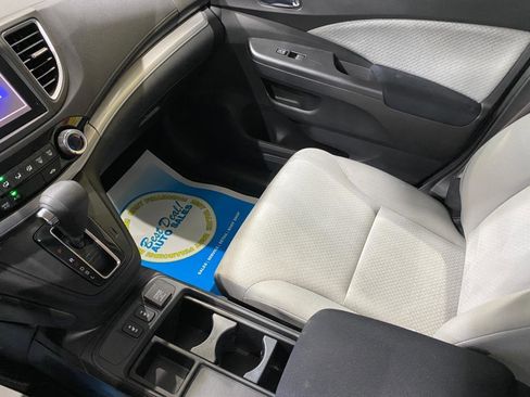 Used 2015 Honda CR-V EX image 17