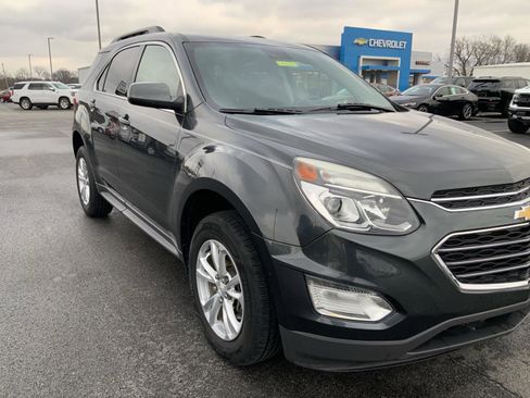 Used 2017 Chevrolet Equinox LT w/ Convenience Package image 14
