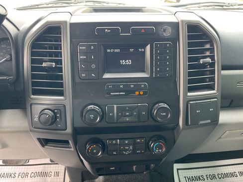 Used 2020 Ford F250 XL w/ Power Equipment Group image 14