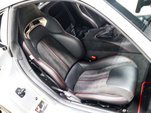 Used 2017 Dodge Viper ACR w/ Extreme Aero Package RWD image 36