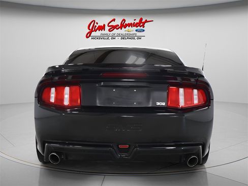 Used 2011 Ford Mustang GT Premium w/ Electronics Pkg image 5