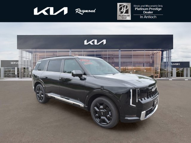 New 2027 Kia Telluride SX Prestige w/ Towing Package AWD/4WD image 1