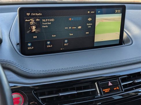 Used 2023 Acura MDX SH-AWD w/ Advance Package image 27