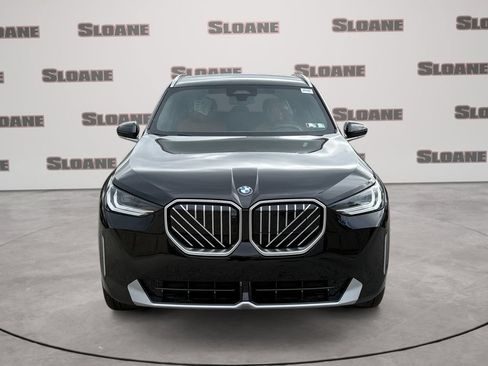 New 2026 BMW X3 xDrive30i w/ Premium Package AWD/4WD image 8